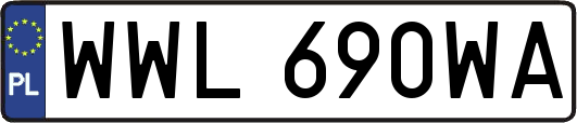 WWL690WA