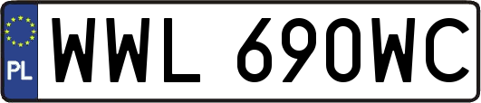 WWL690WC