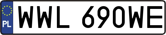 WWL690WE