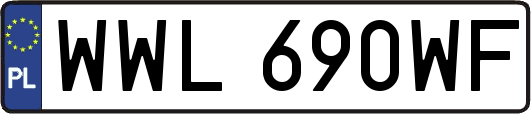 WWL690WF