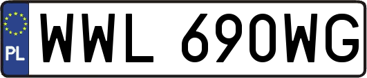 WWL690WG