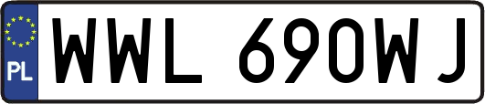 WWL690WJ
