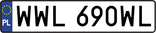 WWL690WL