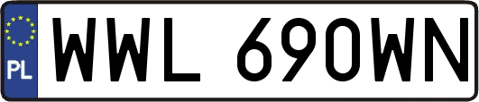 WWL690WN