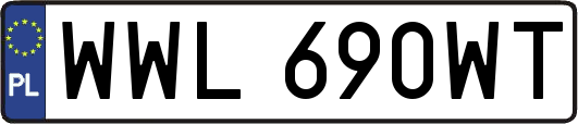 WWL690WT