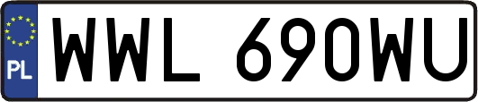 WWL690WU