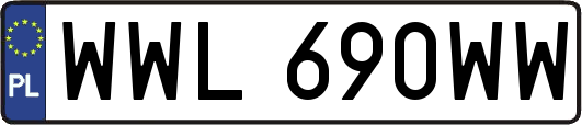 WWL690WW