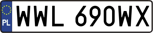 WWL690WX