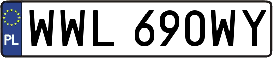 WWL690WY
