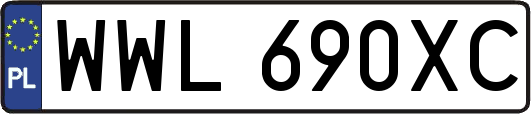 WWL690XC
