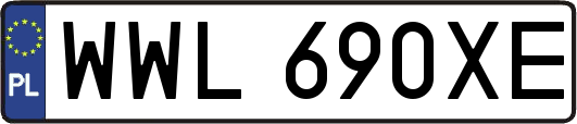 WWL690XE