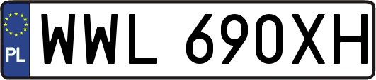 WWL690XH