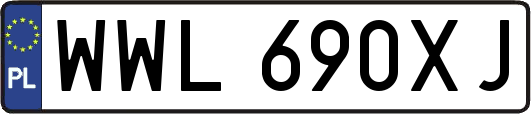 WWL690XJ