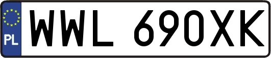 WWL690XK