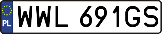 WWL691GS
