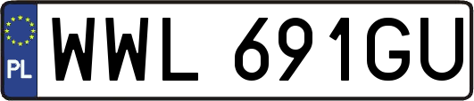 WWL691GU