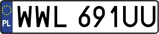 WWL691UU