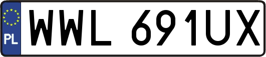WWL691UX