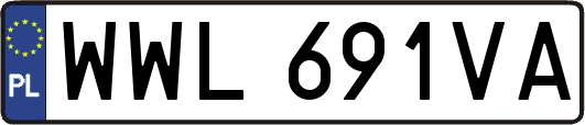 WWL691VA