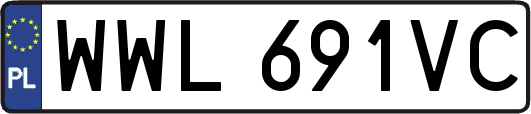 WWL691VC