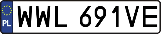 WWL691VE