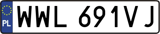 WWL691VJ