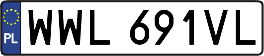 WWL691VL