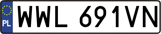 WWL691VN