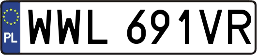 WWL691VR
