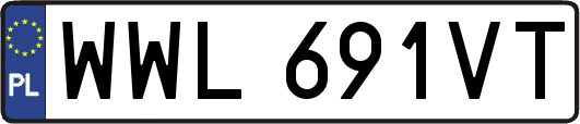 WWL691VT