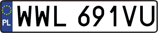 WWL691VU