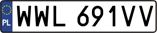 WWL691VV