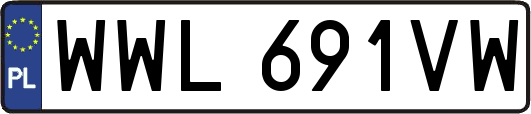 WWL691VW