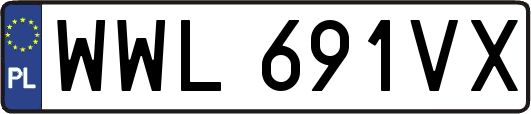 WWL691VX