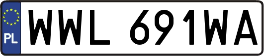WWL691WA