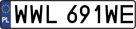 WWL691WE