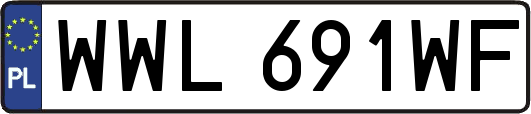 WWL691WF