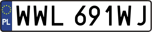 WWL691WJ