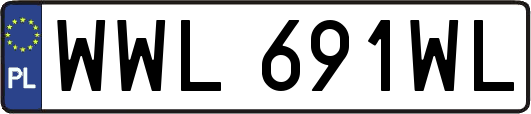 WWL691WL