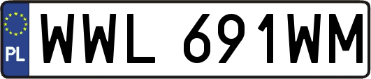 WWL691WM