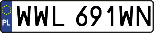 WWL691WN