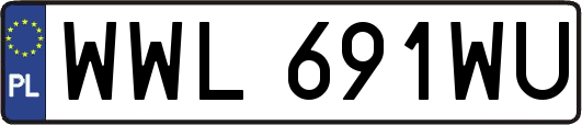 WWL691WU