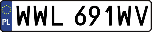 WWL691WV