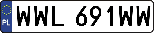 WWL691WW