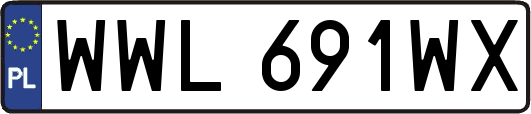 WWL691WX