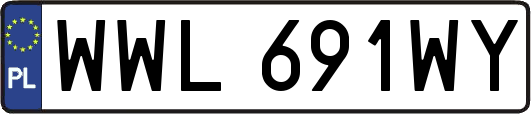 WWL691WY
