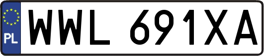 WWL691XA