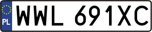 WWL691XC
