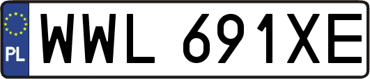 WWL691XE