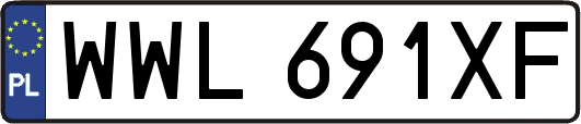 WWL691XF